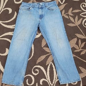 COPY - Men's gap jeans